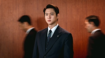 Bintangi Undercover Ms. Hong, Ko Kyung Pyo Perankan Karakter Red Flag?