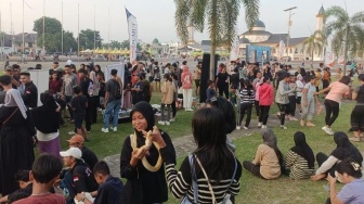 Berawal dari Hobi, Komunitas Satwa di Medan Ini Lawan Stigma dengan Edukasi