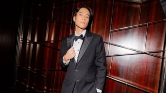 Tahun ke-6 Berjuang Lawan Kanker, Vidi Aldiano Sampaikan Pesan Haru