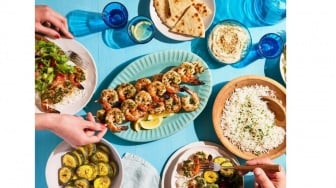 Nikmati Belanja Hemat F&B dan Home Living, Potongan Harga s/d Rp1,3 Juta Rayakan HUT ke-130 BRI