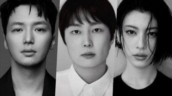 Byun Yo Han dan Roh Jae Won Adu Akting dalam Sekuel Ikonik Tazza 4