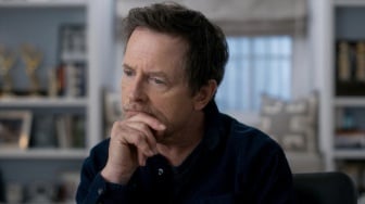 Sempat Vakum, Michael J. Fox Siap Berakting Lagi Lewat Shrinking Season 3