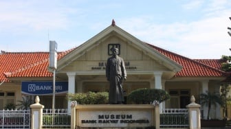 BRI 130 Tahun: Jejak Raden Bei Aria Wirjaatmadja, Perintis Keuangan Rakyat Indonesia