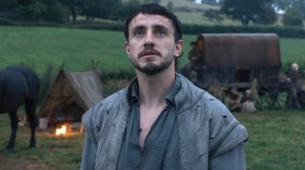 Hamnet Tuai Banyak Pujian, Jadi Film Paul Mescal dengan Rating Tertinggi