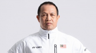 Berjiwa Ksatria, Rexy Mainaky Siap Mundur usai Gagal di SEA Games 2025
