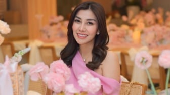 Tumor Masih Bersarang hingga Bernanah, Nisya Ahmad Akan Kembali Jalani Operasi