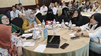 Jaminan Pasokan Bahan Baku MBG Melalui Pelibatan Masyarakat