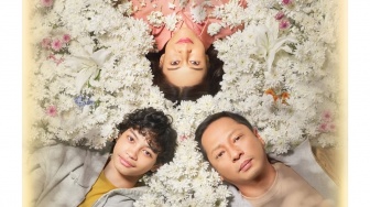 Dian Sastro Wujudkan Ibu AI dalam Film Esok Tanpa Ibu, Ringgo Agus Rahman sampai Nangis