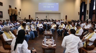 Wali Kota Jogja Ungkap Rahasia Pengelolaan Sampah Berbasis Rumah Tangga, Mas JOS Jadi Solusi