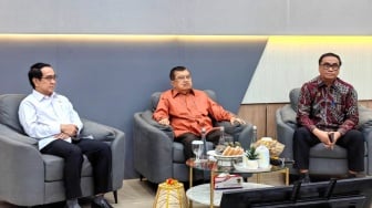 JK Kritik Keras Hilirisasi Nikel: Keuntungan Dibawa Keluar, Lingkungan Rusak!