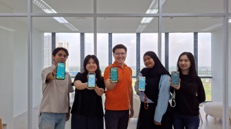 Belanja Penuh Kejutan, Mystery Box Ala Gopang Kini Lagi Hits di Indonesia