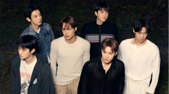 I'm Home oleh EXO: Janji Tuk Kembali Pulang ke Sisi Orang-Orang Terkasih