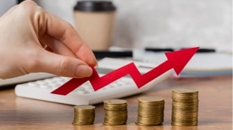 UMP 2026 Naik Berapa Persen? Ini Cara Menghitung Perkiraan Upah Tahun Depan