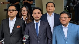 Kuasa Hukum Jokowi Singgung Narasi Sesat Jelang Gelar Perkara Ijazah Palsu