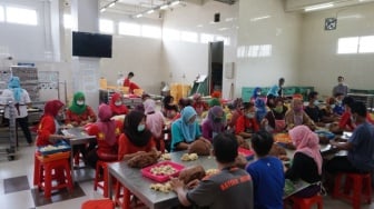 Bakpia Pathok: Kue Legendaris Yogyakarta yang Wajib Dicoba!