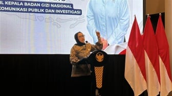 Program Makan Bergizi Gratis Jadi Ladang Cuan Baru Emak-emak Lumajang