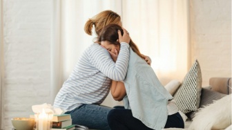 Di Balik Diamnya INFJ: Intuisi Kuat dan Kepekaan yang Luar Biasa