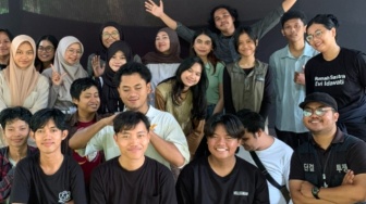 Tukar Akar Jadi Ruang Pulih Anak Muda Menemukan Teduh Untuk Tumbuh