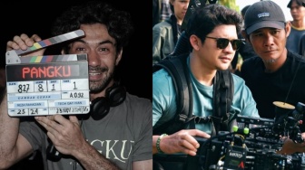 Kaleidoskop 2025: 4 Film Debut Sutradara Indonesia yang Mencuri Perhatian