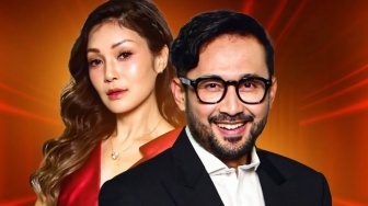 Profil 2 Juri Baru MasterChef Indonesia 13 yang Dampingi Chef Juna