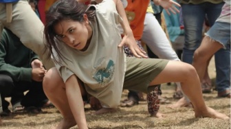 Sinopsis Para Perasuk, Indonesia Unjuk Gigi di Sundance Film Festival 2026