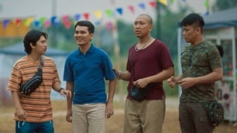 Siap Salip Film Pertama, Agak Laen: Menyala Pantiku Tembus 7 Juta Penonton