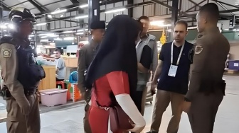 Dideportasi WAKO, Manajer Kickboxing Indonesia: Saya Diperlakukan seperti Penjahat