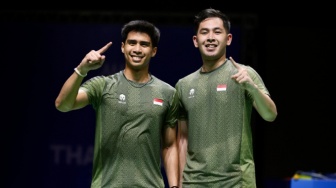 Ambisi Bulu Tangkis Malaysia Gagal di SEA Games 2025 Gegara Indonesia