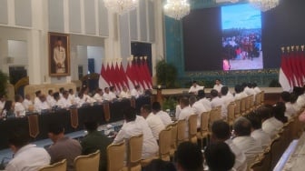 Prabowo Sindir Pejabat 'Wisata Bencana': Jangan Datang Hanya untuk Foto-foto!