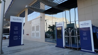 Jadi Buat Kampung Haji, Danantara Beli Hotel di Makkah