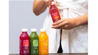 Nikmati Segarnya Re.juve Spesial HUT ke-130 BRI: Harga Istimewa Mulai Rp13 Ribu