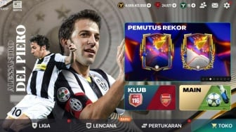 25 Kode Redeem FC Mobile Terbaru 16 Desember 2025, Ada Paket Record Breaker dan 1.000 Gems