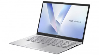 ASUS Vivobook 14 A1404VAP, Laptop Ringkas dan Kencang untuk Kerja Sehari-hari