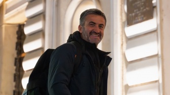 Kebetulan atau Isyarat? Pelatih Dunia Datang Saat Timnas Indonesia Tanpa Nahkoda