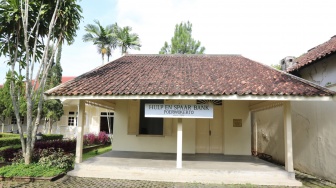 130 Tahun BRI, Raden Bei Aria Wirjaatmadja Perintis UMKM dan Holding Ultra Mikro