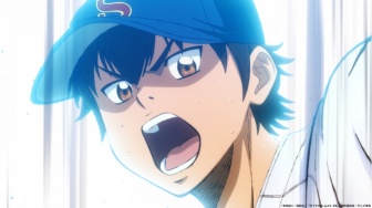 Diproduksi Studio Baru, Ace of the Diamond Act II S2 Siap Tayang April 2026