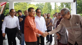 Jejak Fakta Fakultas Ekonomi Unhas: Alumni Pertama Orang Toraja