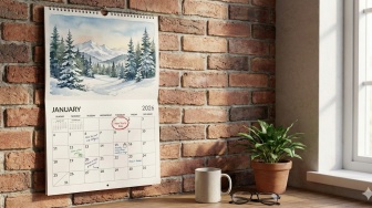 Apakah 2 Januari 2026 Libur atau Cuti Bersama? Ini Keputusan Resmi Pemerintah