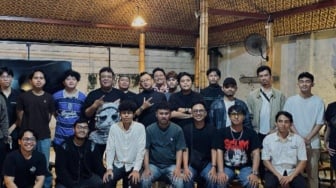 Ketika Parfum Menjadi Gaya Hidup Cerita Jogja Fragrance Community