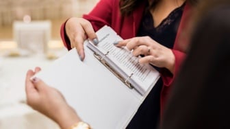 7 Tanda Wedding Organizer Red Flag, Calon Pengantin Harus Waspada