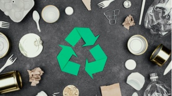 Bukan Tren Sesaat, Industri Hijau Kini Jadi Keharusan