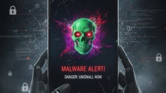 Daftar Aplikasi Berbahaya di Android, Pengguna Wajib Hapus Sekarang