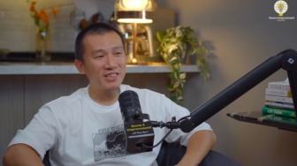 Bukan Sekadar Musibah, Ini Alasan Ustadz Felix Sebut Perusak Hutan Pelaku 'Dosa Besar'