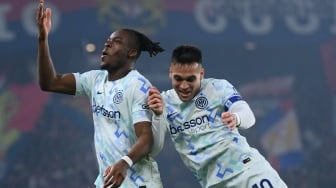 Klasemen Liga Italia Terbaru: AC Milan Ditahan Jay Idzes Cs, Inter Sukses Kudeta Posisi Puncak