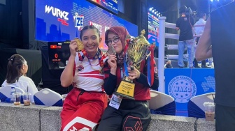 Media Asing Soroti Pengusiran Ketua Delegasi Kickboxing Indonesia di SEA Games 2025