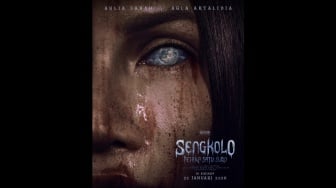 Sinopsis Sengkolo: Petaka Satu Suro, Teror Malam Keramat di Desa Pesisir