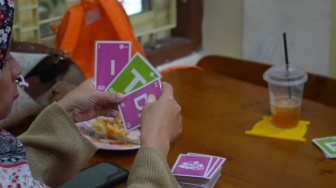 Komunitas Board Game Yogyakarta, Kembalikan Keseruan Bermain Tanpa Gadget