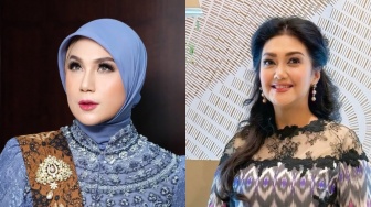 Bella Saphira vs Marini Zumarnis Adu Honor Pertama, Siapa Lebih Unggul?
