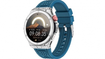 Cari Smartwatch GPS Murah 2025? Cek 7 Model yang Lagi Naik Daun Ini