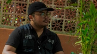 Berkarya tapi Kesepian? Kei Kurnia Hadirkan Tukar Akar sebagai Harapan